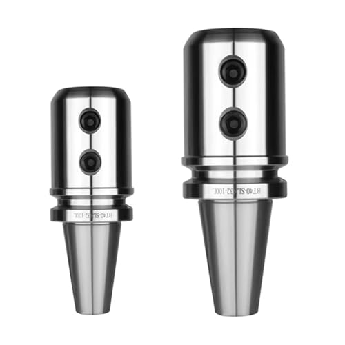 Porte-outil SLN BT30-SLN25 pour perceuse en U et tour CNC