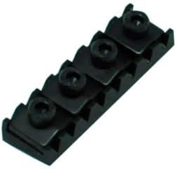 Floyd Rose 8-String Locking Nut - Black