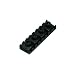 Floyd Rose 8-String Locking Nut - Black