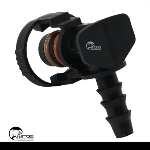 Conector Engate Flauta Combustível Kangoo Megane Twingo Clio