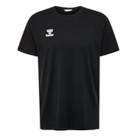 Hummel Go 2.0 Short Sleeve T-shirt 2XL