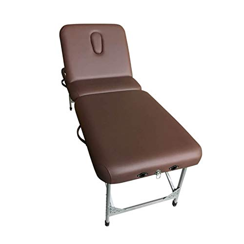 Preisvergleich Produktbild Sens Original Vigor Massagetisch, zusammenklappbar, Aluminium