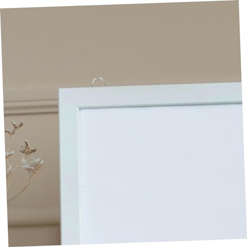 Image of TEHAUX 20pcs Multi-Function Picture Hangers for Easy Wall Mounting Photo Frame Hooks for Art Mirrors and Projects Strong and Sturdy Hanging Hardware
