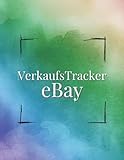  VerkaufsTracker eBay: Verkaufsprodukt-Mengenrabatt-Tracker  Schnelles und einfaches Buchhaltungssystem zur Erfassung von Einnahmen und Ausgaben  ... Online-Verkaufsgeschäfts-Geschäftskontos.