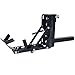 HOYOC 800LBS Motorcycle Trailer Hitch Scooter Hitch Carrier Tow Dolly Hauler Hitch 2