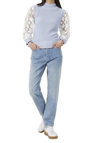 Image of French Connection Women's Juri Mozart Mock Neck