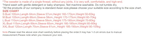 Men Long Sleeves Slim Fit Sweater,V-Neck Thick Knitwear Pullover,Soft Knitting Casual Sweater4