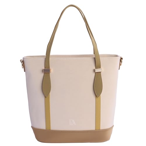 DON ALGODON - Bolso Mujer - Bolso shopper mujer - Bolso universidad Mujer - Bolsos - Paloma