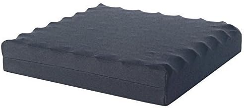 Sero Standard Pressure Cushion (No Cut Outs)