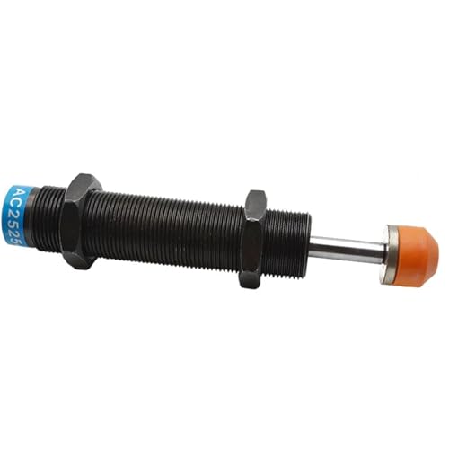 Régulateur hydraulique AC2030 de haute précision avec bague cuivre