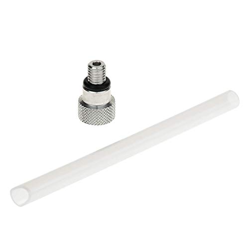 Commander Electric Pump Blue