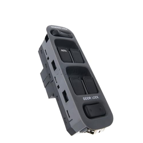 Interrupteur de vitre électrique gauche 37990-65D10-T01 confort pour vos trajets LHD