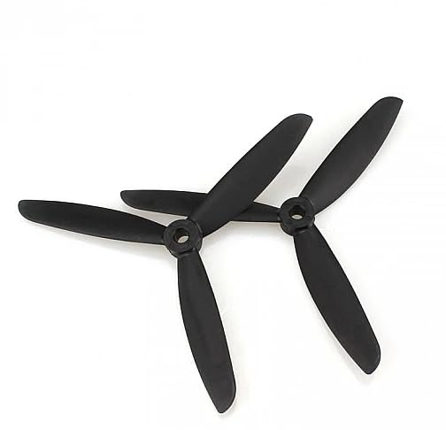 5045 3 Blade Propeller pair-picture-19