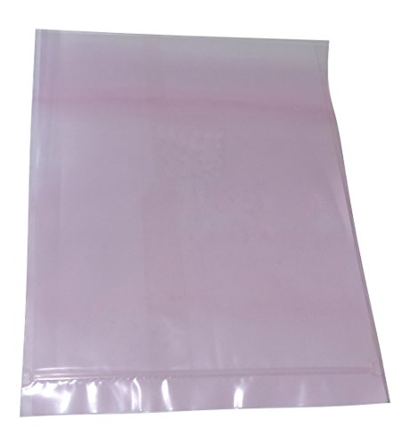 AERZETIX: 10x Buste antistatiche con zip 203/254mm...