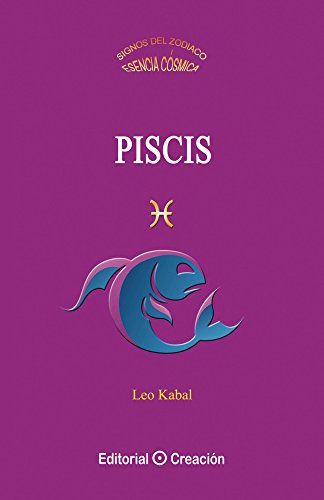 Piscis (Spanish Edition)