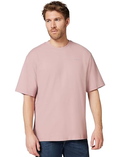 T-Shirt Homme G-Star Boxy Base R T en coton de qualité Coupe droite décontractée