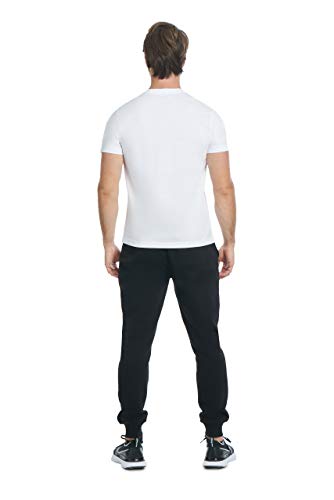 Image of Hurley Mens All Seeing Short Sleeve