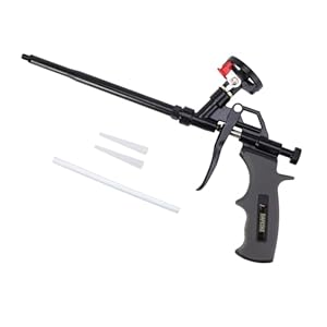 Dafeike DFK-010G Schaumpistole mit Zubehör