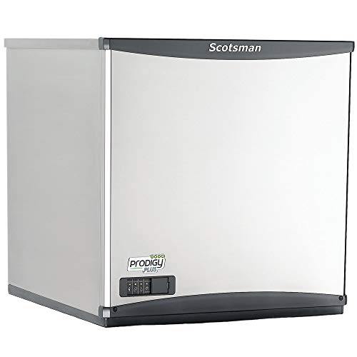 Fabricadora de hielo Scotsman F0522W-1 Prodigy miniatura 1
