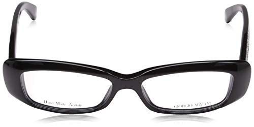 GIORGIO ARMANI AR8075-5496/8E Sunglasses MATTE STRIPED GREEN 48mm w/Green Gradient Lens2