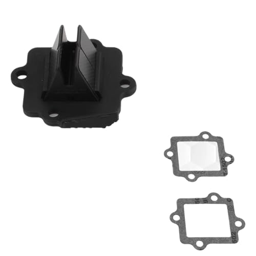 Soluciona la pérdida de potencia con la válvula de láminas V352A Vforce 3 2