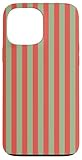 Striped Retro Phone Accessories