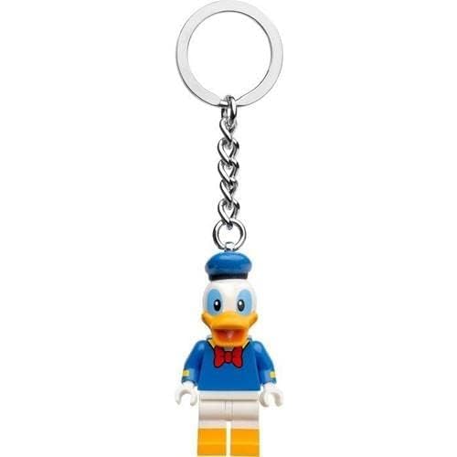 LEGO Porte clés Donald Duck 854111 - vue 4