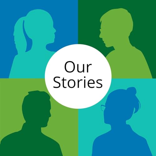 Our Stories Podcast Por Deloitte Denmark arte de portada