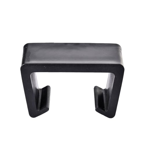 屋外用家具クリップ - 枝編み細工品パティオセクションコネクタ | 籐製椅子ファスナー | ソファアライメントクランプ | ソファコネクタクリップ 庭、バルコニー、または屋外の座席用家具セット