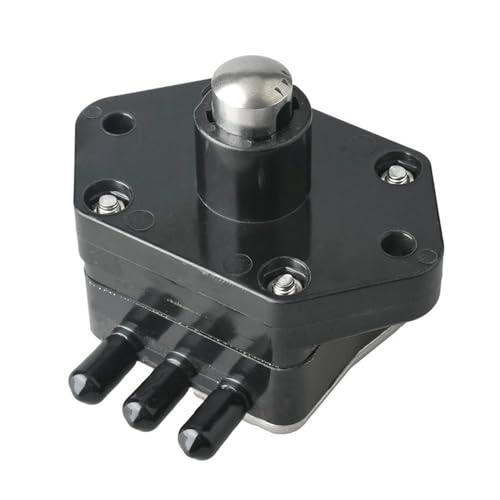 Bomba combustible para motor fueraborda de 4 tiempos de 30, 40 y 50 HP 18-3530