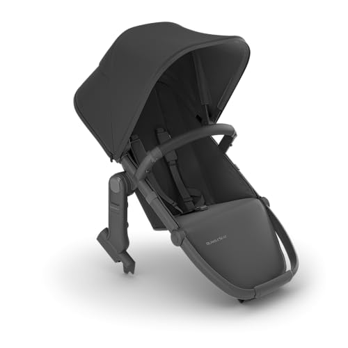 UPPAbaby RumbleSeat V2+ Second Lower Seat - Fits with Vista V2/V3 - Jake by UPPAbaby - Used condition - US$368.91