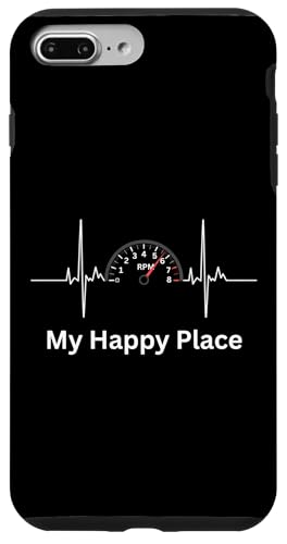 ^R[^[ n[gr[g - Car Guy Racer Ԑm[T[ X}zP[X iPhone 7 Plus/8 Plus p