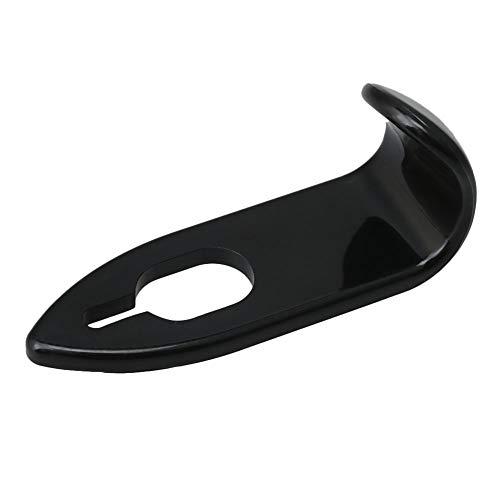 Support de pouce saxophone noir accessoire de rechange alto soprano