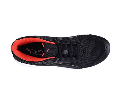 Image of Puma Unisex-Adult Escaper Pro Core Sneaker
