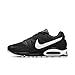 Nike Air Max Command, Men's Running Shoes, Black, 13 UK (48.5 EU), Black, 14