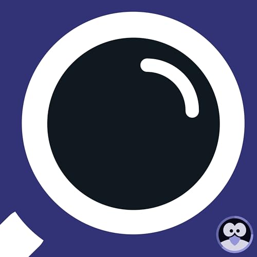 Techlore Surveillance Report Podcast Por Techlore arte de portada