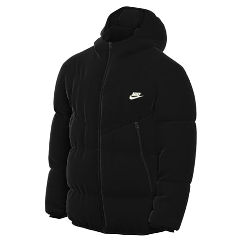 NIKE ナイキ MMW Packable Puffer Jacket XL Nike Men's Storm-FIT Windrunner Insulated Puffer Jacket