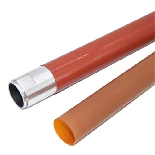Rouleau de fusion supérieur et film pour Xerox Dc240 250 C60 C70