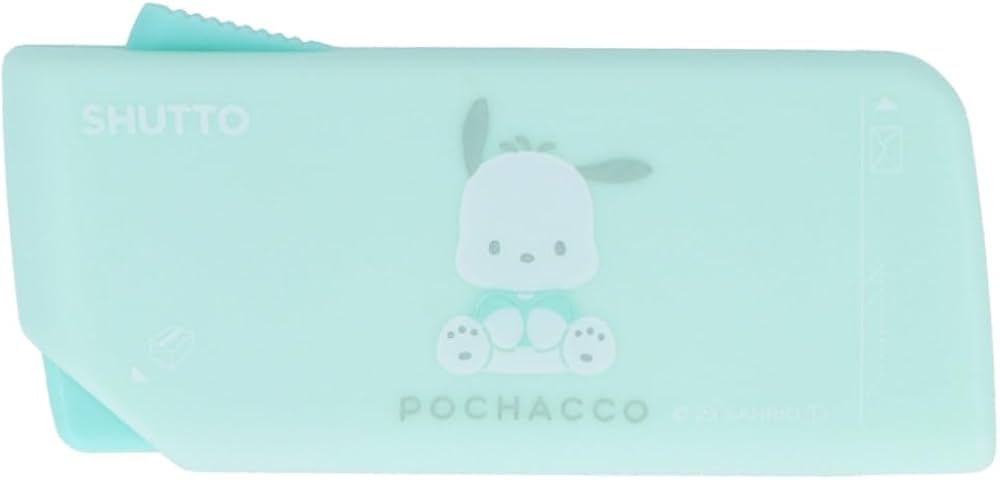 Amazon | サンスター文具 サンリオ レターオープナー 開梱カッター