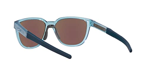 Image of Oakley mens Oo9250 Actuator Rectangular Sunglasses