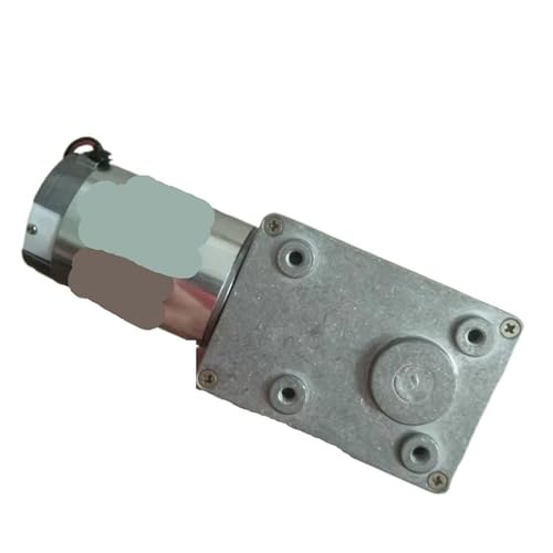 Réducteur à vis sans fin 600JSX-4468 12V 30 tr/min autobloquant