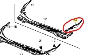 Acabamento da Churrasqueira L. Direito Civic G10