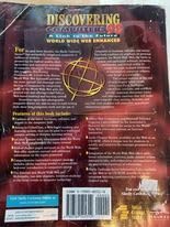 Paperback Discovering Computers 98: A Link to the Future, World Wide Web Enhanced Book