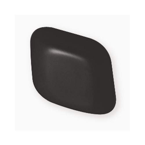 VWR 10803-112 Disposable Weighing Boat, Antistatic Version, 5 Ml Capacity, 55 mm Width, 35 mm Length, 6 mm Height, Pack of 500, 5Fluid_Ounces, Degree C, Paper, Black (Pack of 500)