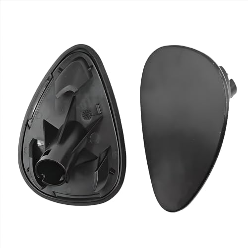 Capuchons buse lave-phare Bentley Continental GT pour remplacer cache perdu - 3