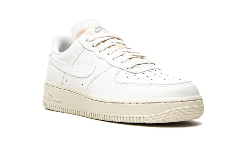 Image of Nike Men's Air Force 1 Sage Low Ar5339-100 Sports Shoes