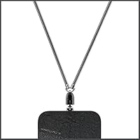 Amazon | スマートフォン用ネックストラップ M.CRAFTSMAN Yoggle