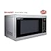 SHARP Countertop Microwave Oven with Removable 12.4
