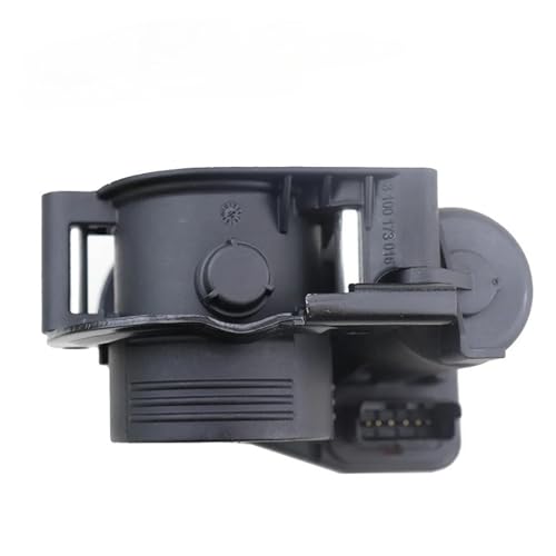 Corps d'accélérateur 1635Z8 pour Peugeot 307 et Citroën C4 - 3