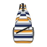 Tejido premium: este bolsillo en el pecho está hecho de tela de poliéster, que es resistente, resistente a las arrugas y al desgaste. Las correas y la espalda están hechas de materiales transpirables que te mantienen cómodo durante actividades como viajar, senderismo y se pueden usar durante años sin temor al desgaste